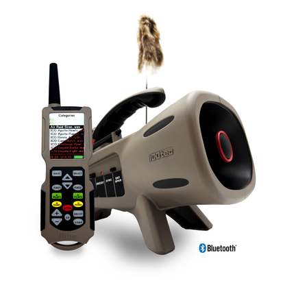 Outlaw Pro – ICOtec