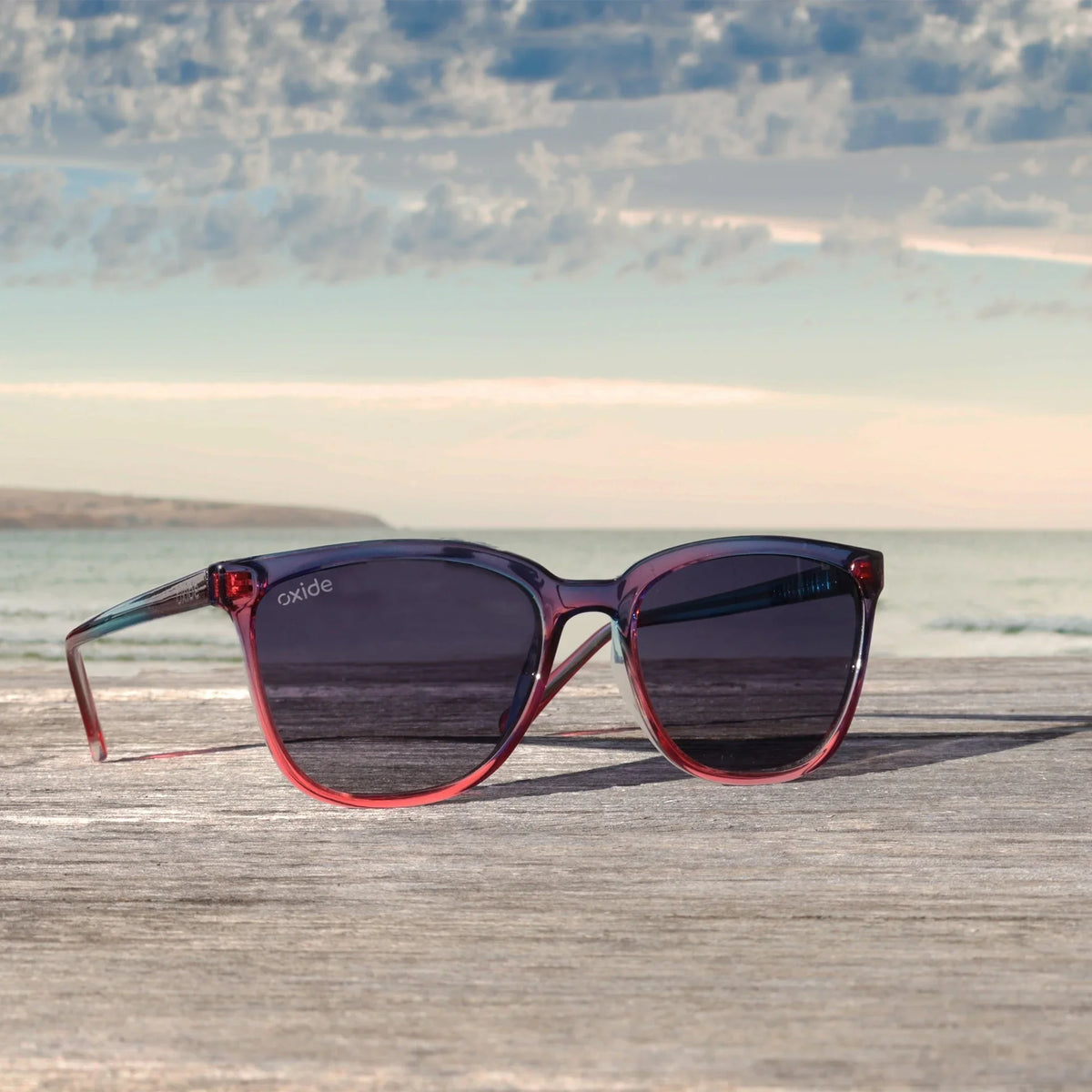 Oxide Eyewear - Luna Multicoloured