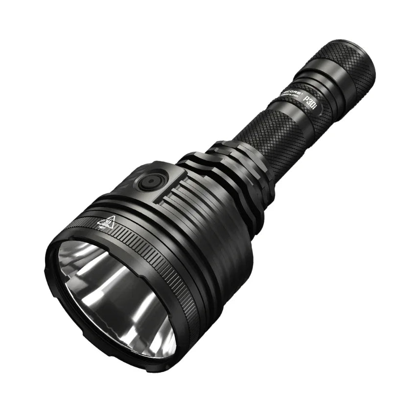 NITECORE P30I HUNTING KIT w/ GM05 & PREMIUM CASE - Hunt The Night