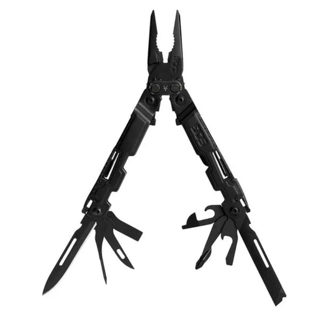 Poweraccess (black) Multi Tool