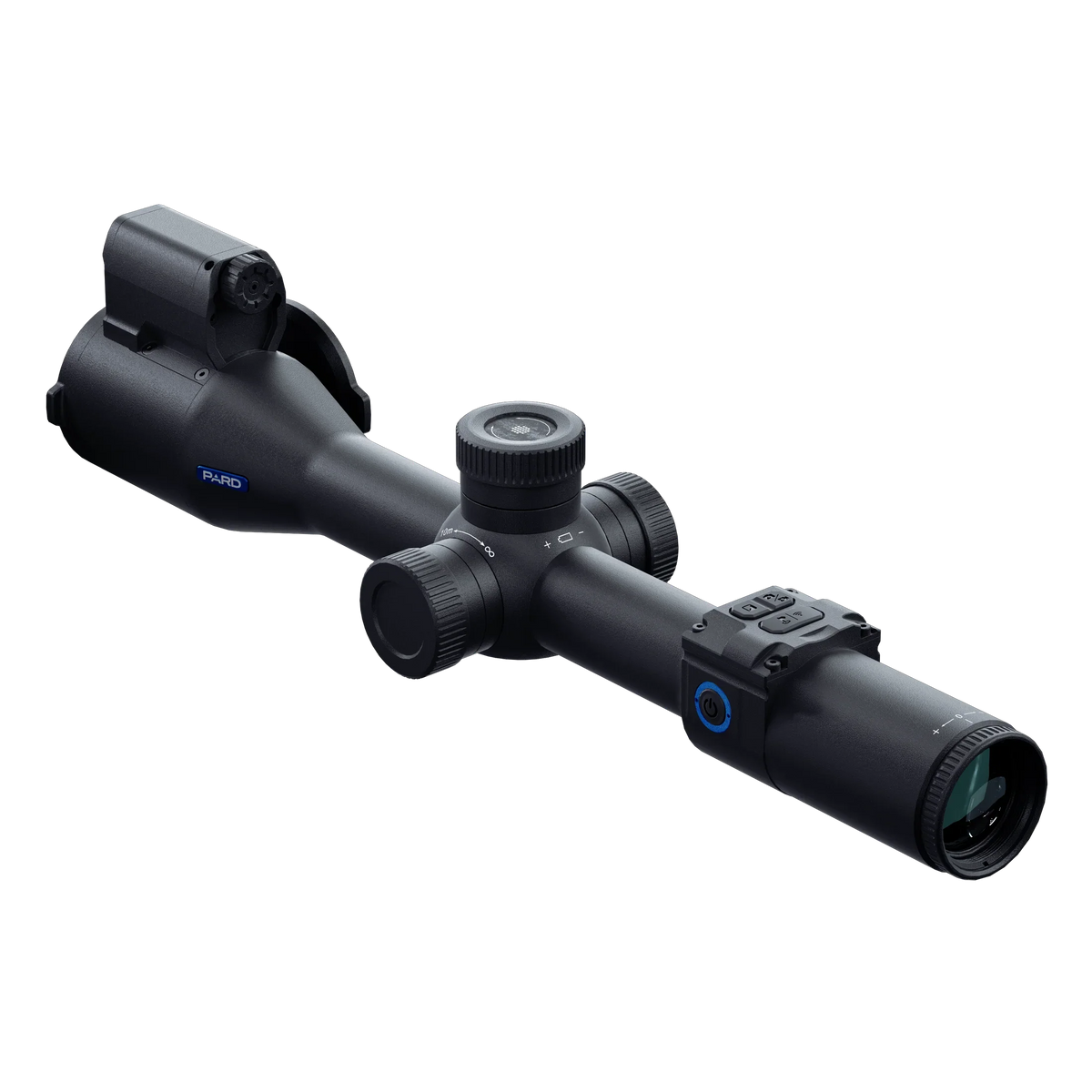 PARD Night Stalker 4K Pro 70mm with LRF 850 IR Digital Night Vision Scope