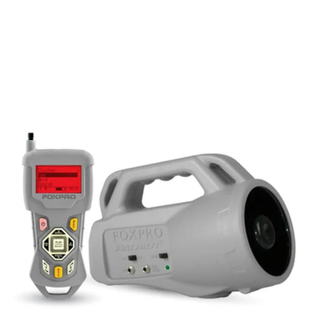 Foxpro Patriot Digital Game Call