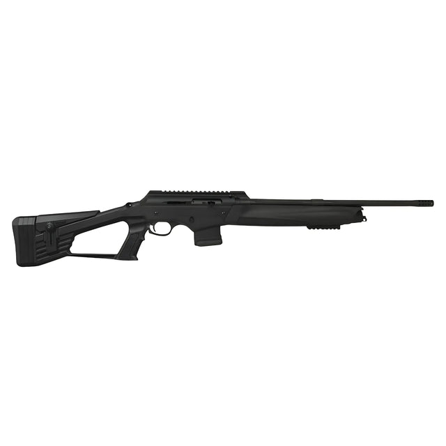Celik Arms Chimera Push Button .223 Rem 18" Black Pistol Fixed