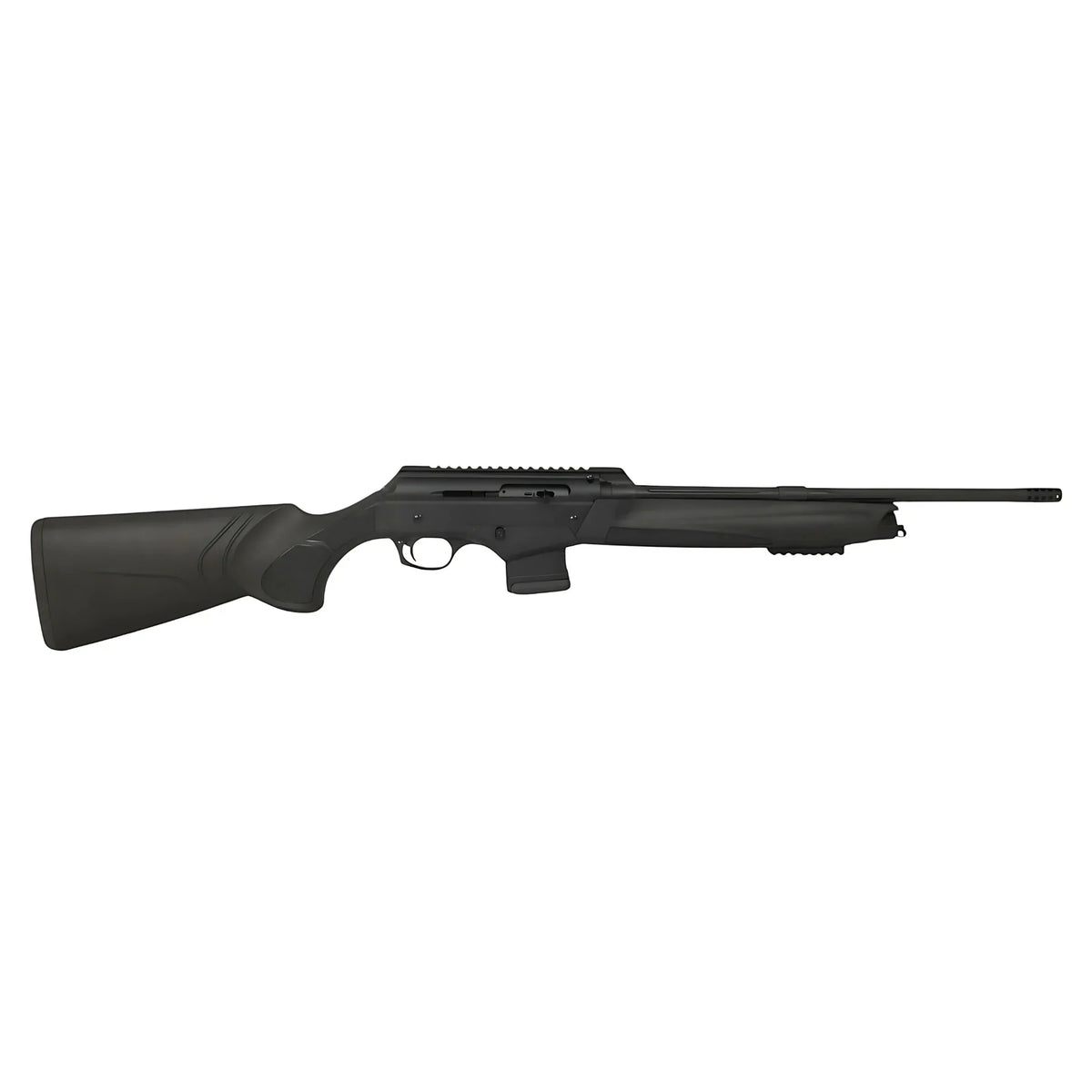 Celik Arms Chimera Push Button Rifle .223Rem 18" - Black Synthetic - Standard - RRP $1599