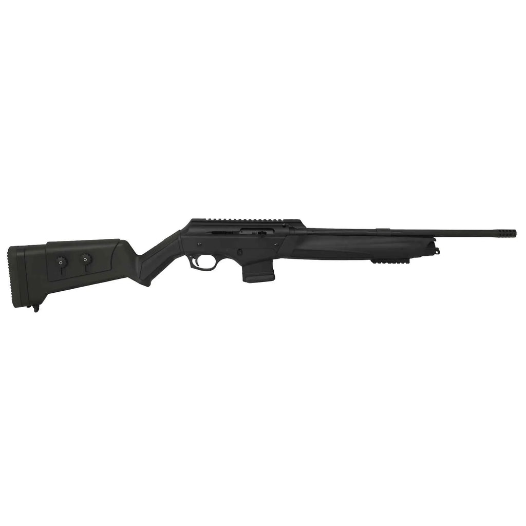 Celik Arms Chimera Push Button Rifle .223Rem 18