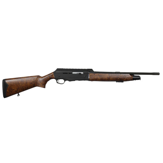 Celik Arms Chimera Push Button .223 Rem 18" Wood Synthetic Standard
