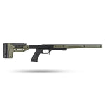 HOWA 1500 6.5PRC Carbon Wrapped MDT Oryx 7 Round