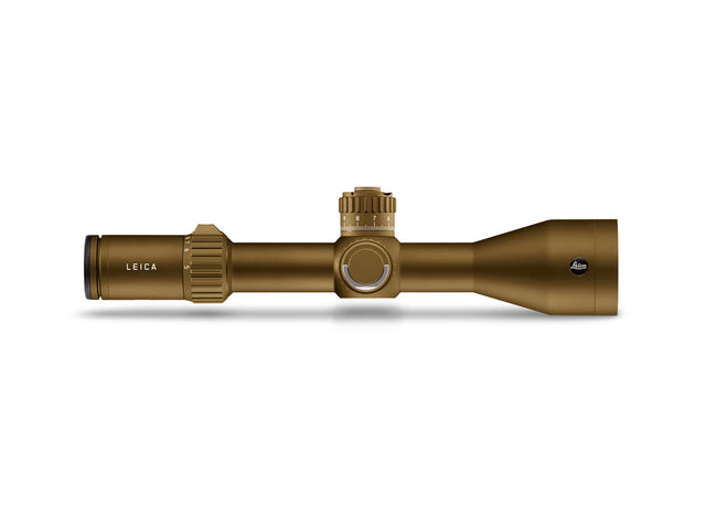 Leica PRS 5-30x56i PRB FDE