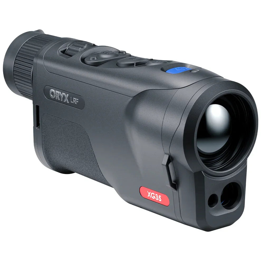 PULSAR ORYX LRF XG35 THERMAL MONOCULAR RRP $3,999 - Hunt The Night