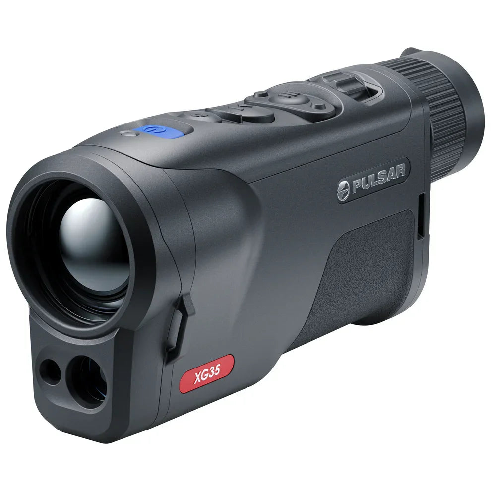 PULSAR ORYX LRF XG35 THERMAL MONOCULAR RRP $3,999 - Hunt The Night