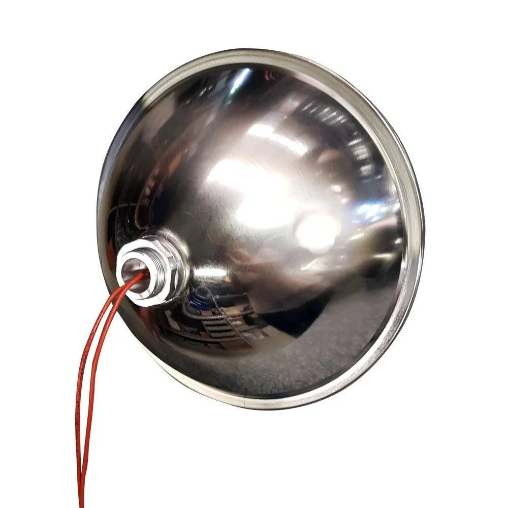 POWA BEAM 9" SPOTLIGHT WITH BRACKET - Hunt The Night