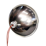 POWA BEAM 9" SPOTLIGHT WITH BRACKET - Hunt The Night