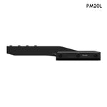 DNT Digital Scope Mount 20 MOA 6.3" - Long P-Mount