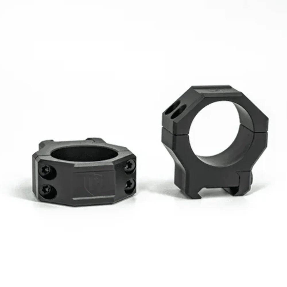 PORTER 34MM GEN 2 SCOPE RINGS - Hunt The Night