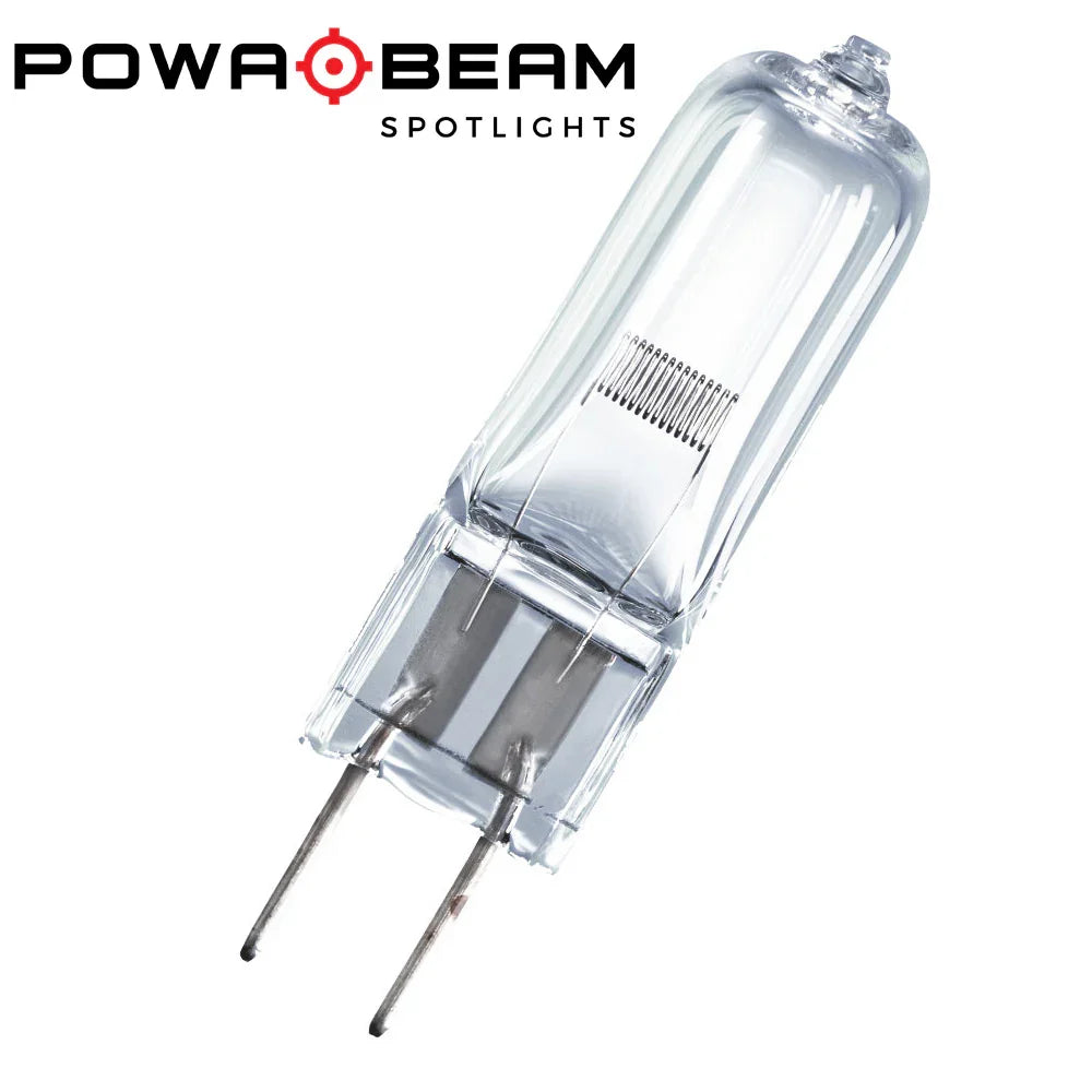 Powa Beam Osram Spotlight Globes - Long Life