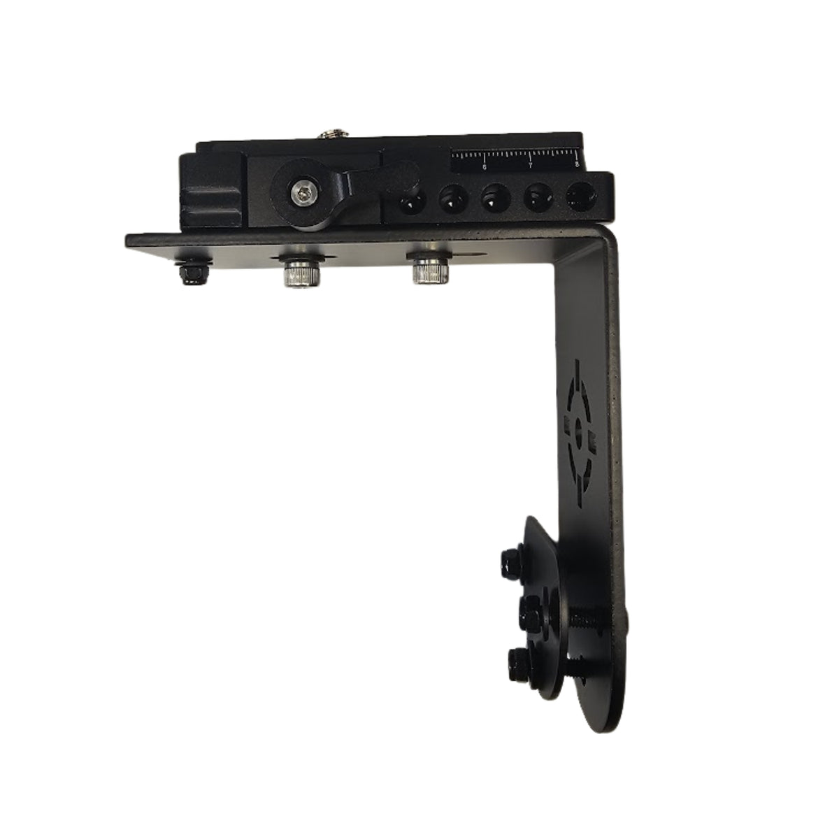 Powa Beam Thermal Mount for 9" Powa Beam Spotlights