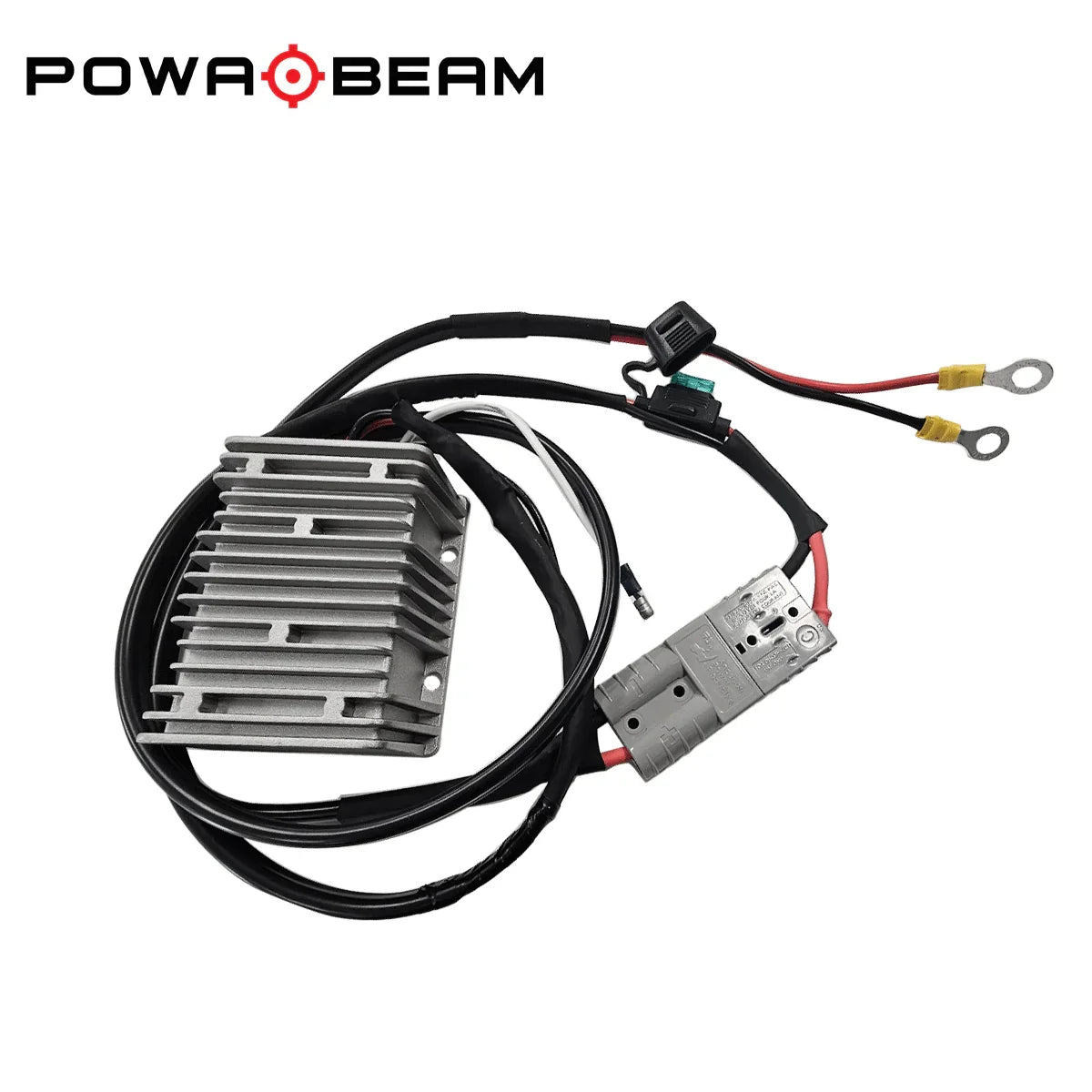 245mm/9" QH 250W Spotlight with Bracket