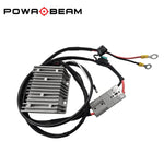 245mm/9" QH 250W Spotlight with Bracket