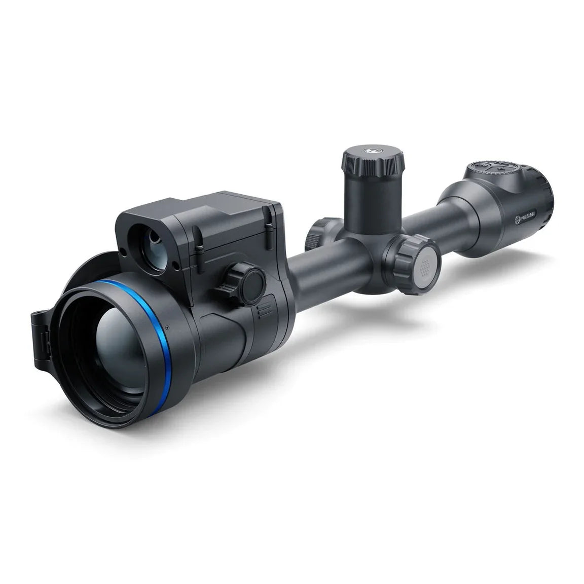 PULSAR THERMION 2 LRF XP60 THERMAL RIFLE SCOPE - Hunt The Night
