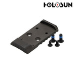 Holosun 407/507K Adapter for CZ P10