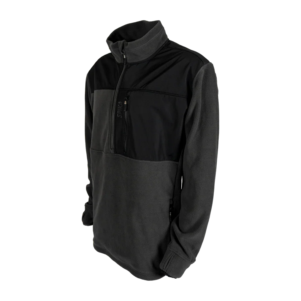 Spika Perisher Half–Zip - Mens