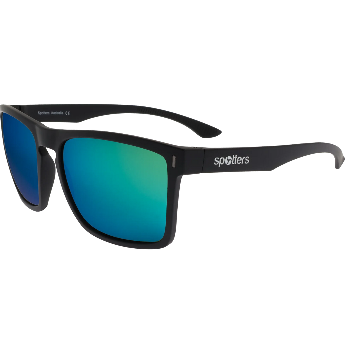 Spotters Eyewear - Phantom - Hunt The Night