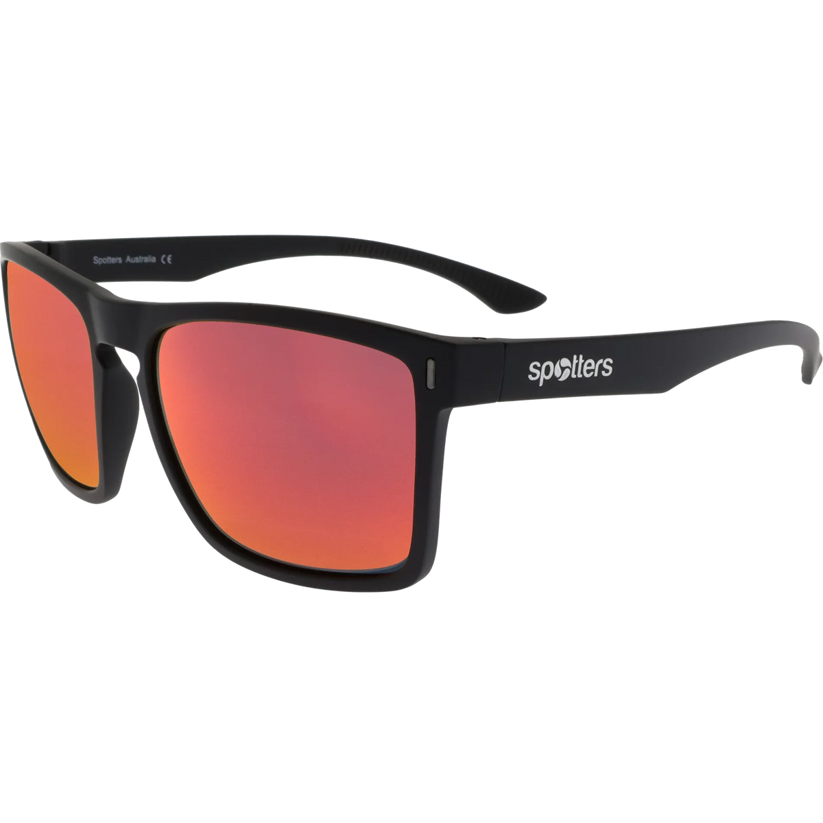 Spotters Eyewear - Phantom - Hunt The Night