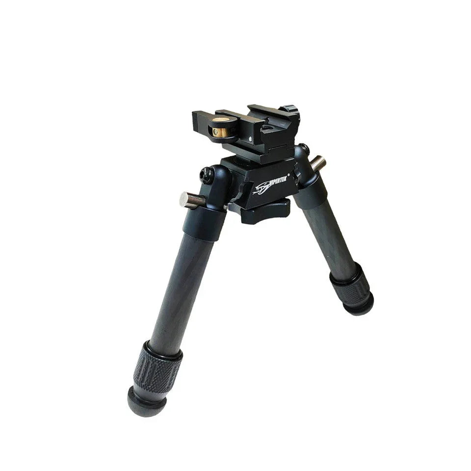 Vipertek CT1 Bipod - Hunt The Night