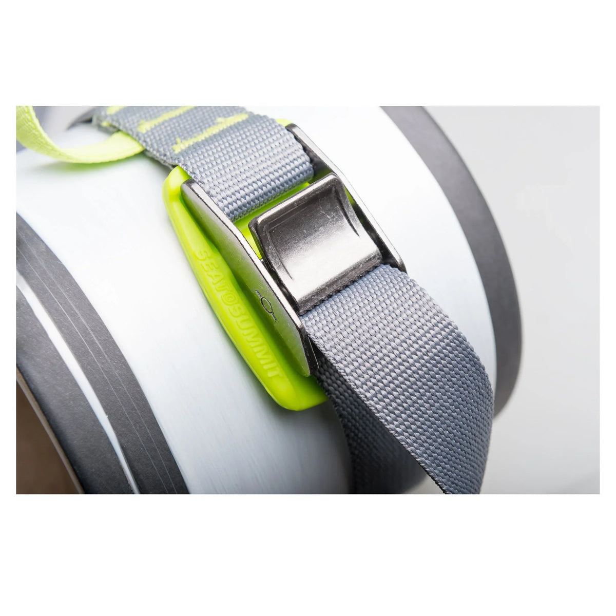 Bomber Tie Down Strap - Hunt The Night