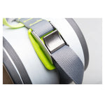 Bomber Tie Down Strap - Hunt The Night