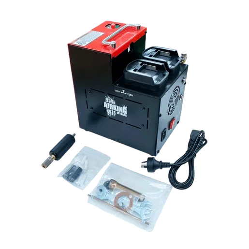 Airking Outback PCP Air Compressor