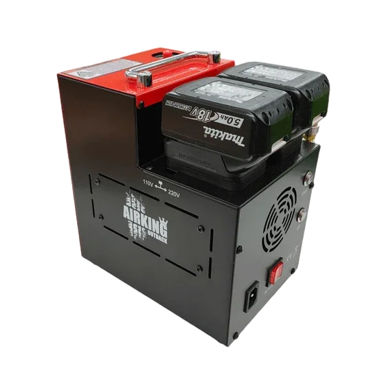 Airking Outback PCP Air Compressor