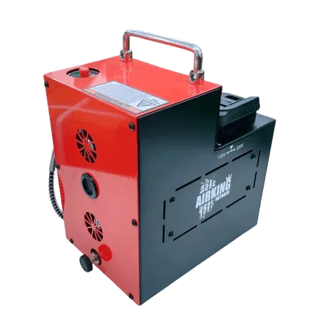 Airking Outback PCP Air Compressor