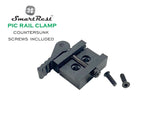 SmartRest Pic Weaver Clamp