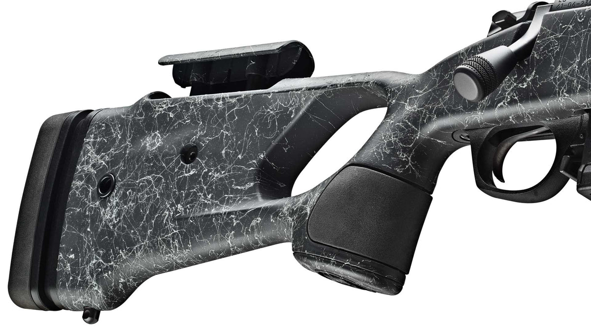 BERGARA B14 THUMBHOLE .308 Win 1:12" 22" RH WS