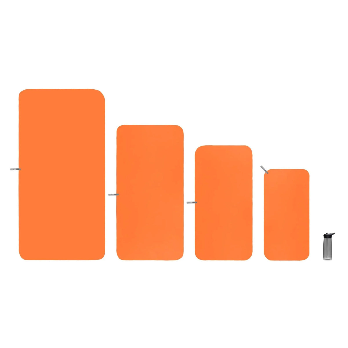 Pocket Towel - Hunt The Night