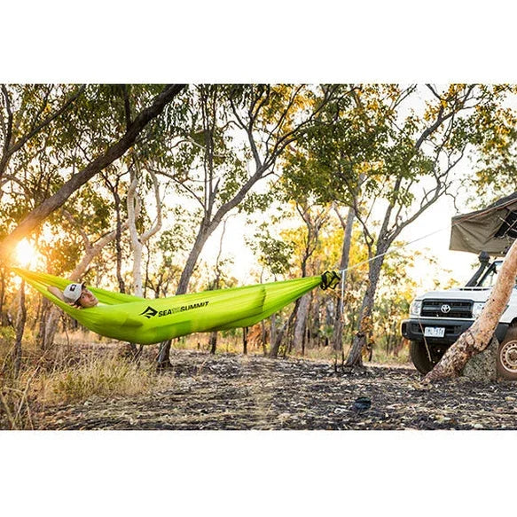 Pro Hammock Set - Hunt The Night