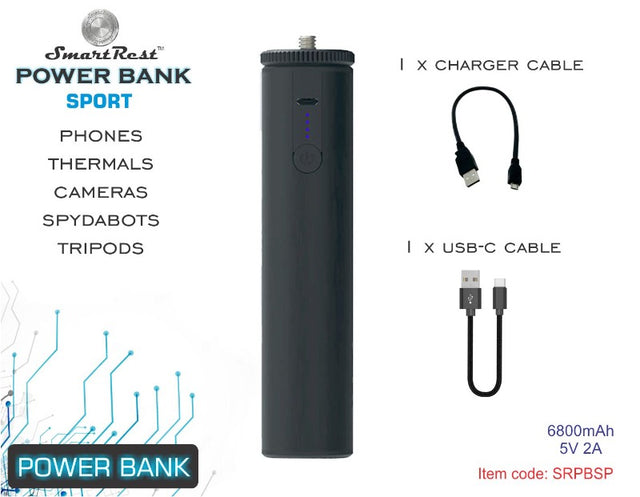 Power Bank Sport