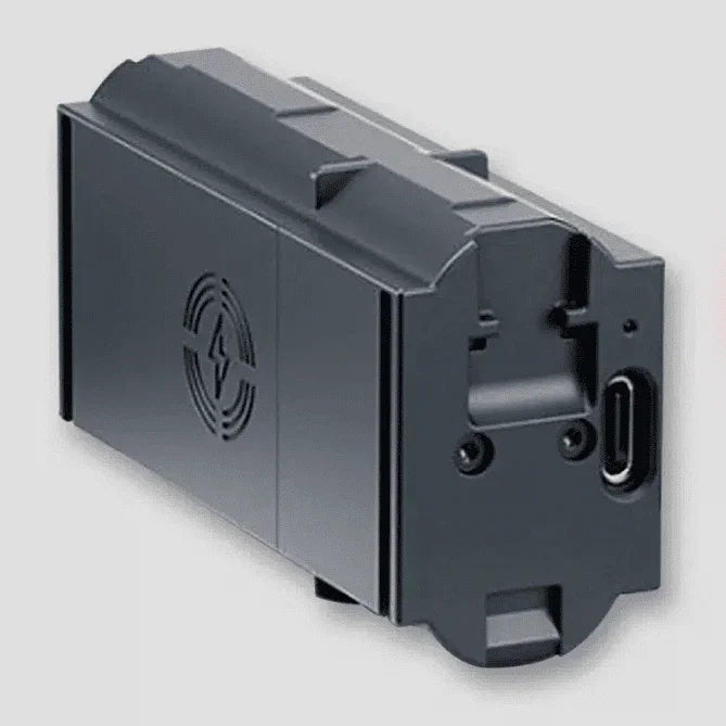 PULSAR TELOS LPS 7I THERMAL MONOCULAR BATTERY - Hunt The Night