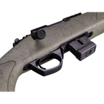 BERGARA BMR X CARBON .17 HMR 1:9" 20" RH - Hunt The Night