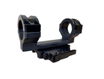 Hunt The Night Quick Detach RTZ Mounts 30mm