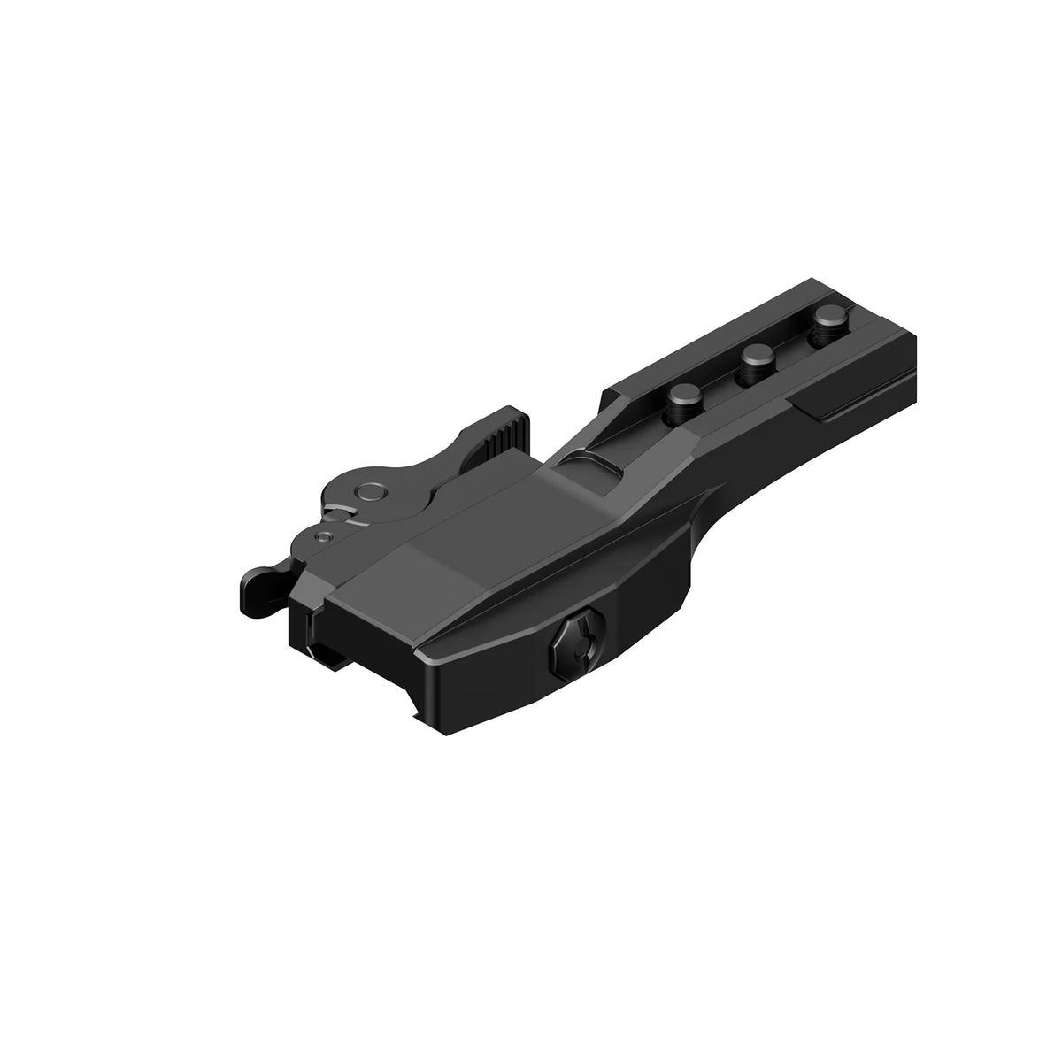 DNT QDS150 Quick Detach Mount for ThermNight, Hydra and Zulus