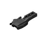 DNT QDS150 Quick Detach Mount for ThermNight, Hydra and Zulus