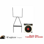 EAGLE EYE QUICK SET TARGET STAND - Hunt The Night