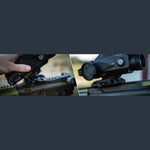 InfiRay SLIM L35 Thermal Scope - Hunt The Night