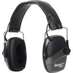 HOWARD LEIGHT IMPACT SPORT EARMUFF BLACK - Hunt The Night