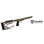 Saber Tactical FX DRS Chassis - BRONZE - Hunt The Night