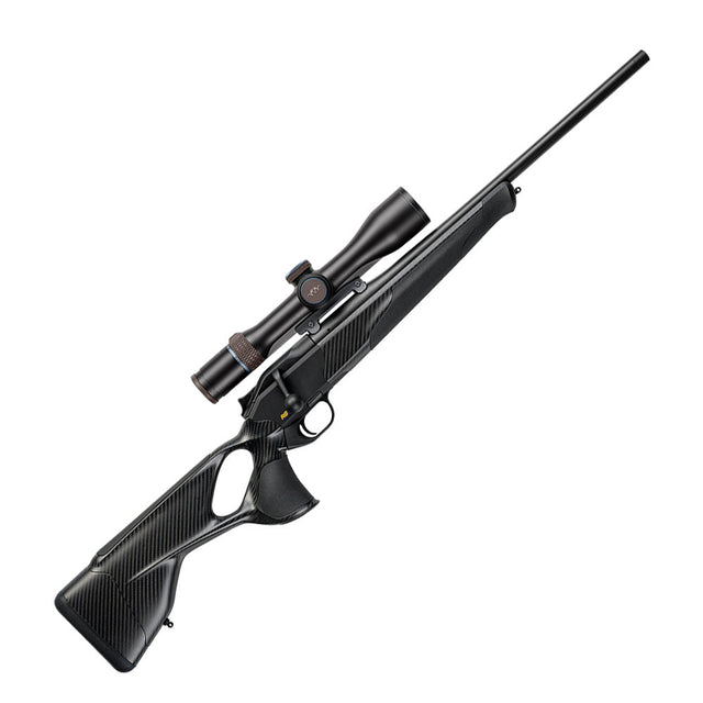 Blaser R8 Ultimate Carbon Bolt Action Rifle With Modular Stock