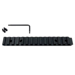 Ruger American Rimfire Picatinny Rail