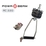 POWA BEAM REMOTE RC220 REMOTE CONTROL HANDLE - Hunt The Night